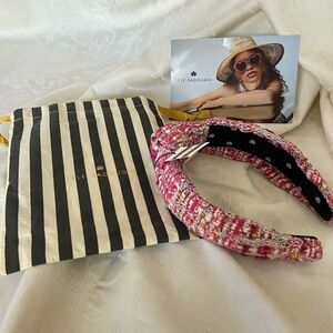 Lele Sadoughi Headband